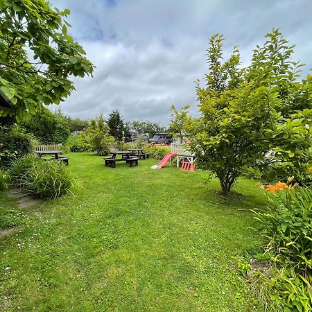 Bridge Farm Guesthouse Rooms Dundry Bagian luar foto