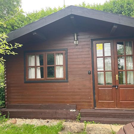Bridge Farm Guesthouse Rooms Dundry Bagian luar foto