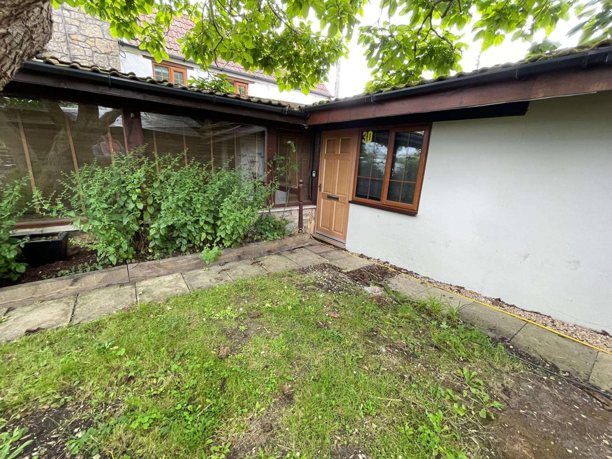 Bridge Farm Guesthouse Rooms Dundry Bagian luar foto