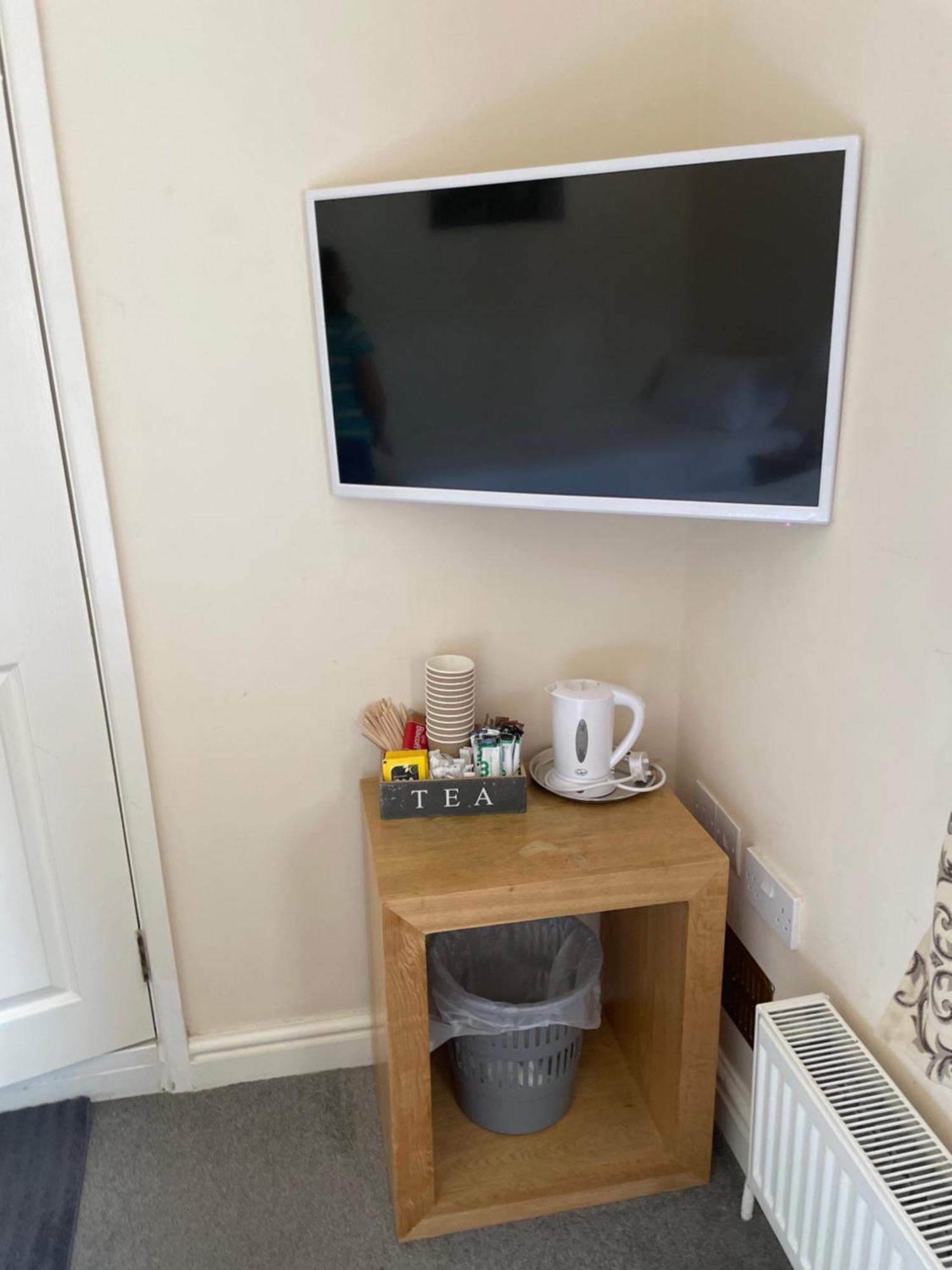 Bridge Farm Guesthouse Rooms Dundry Bagian luar foto