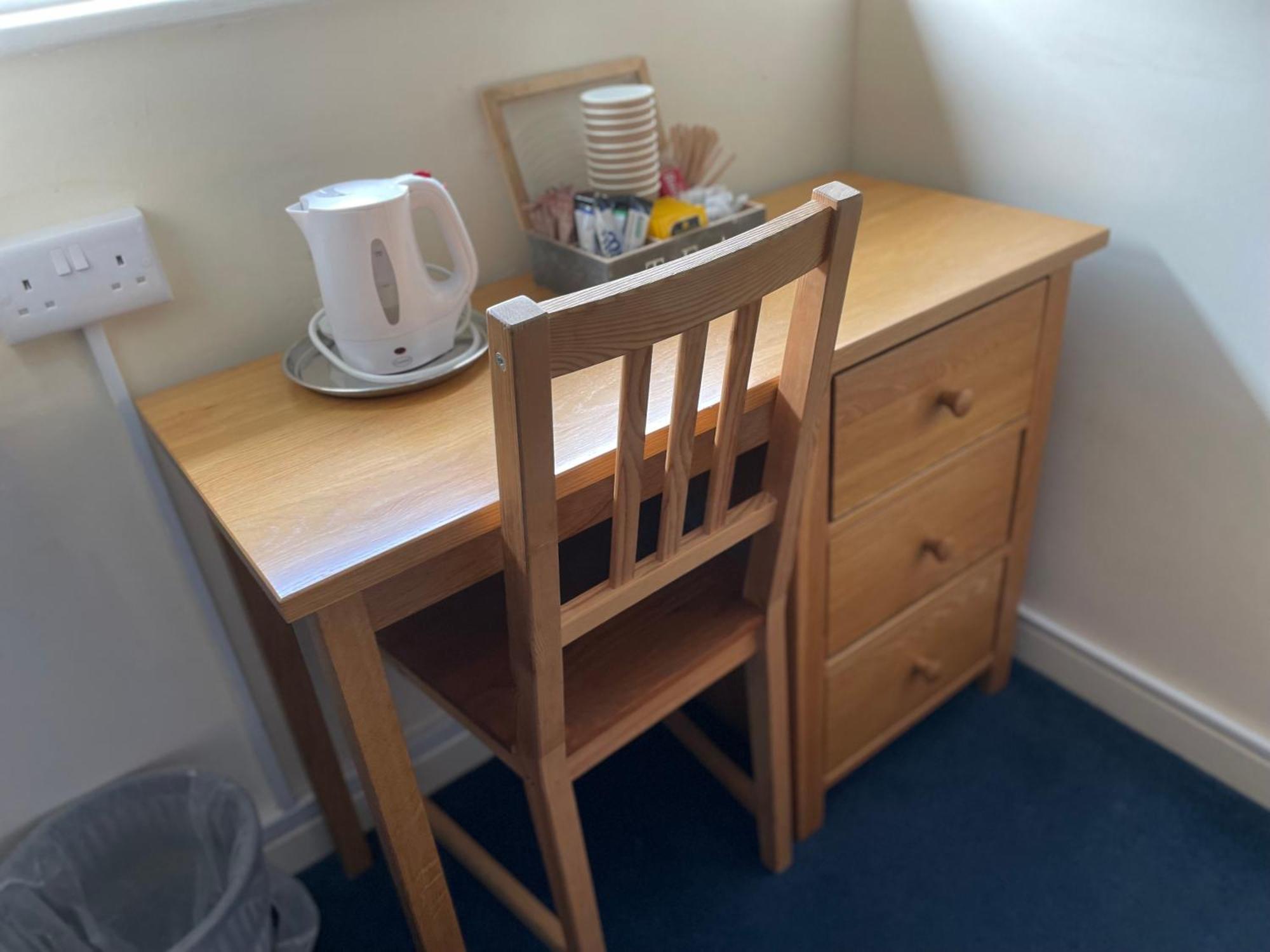 Bridge Farm Guesthouse Rooms Dundry Bagian luar foto