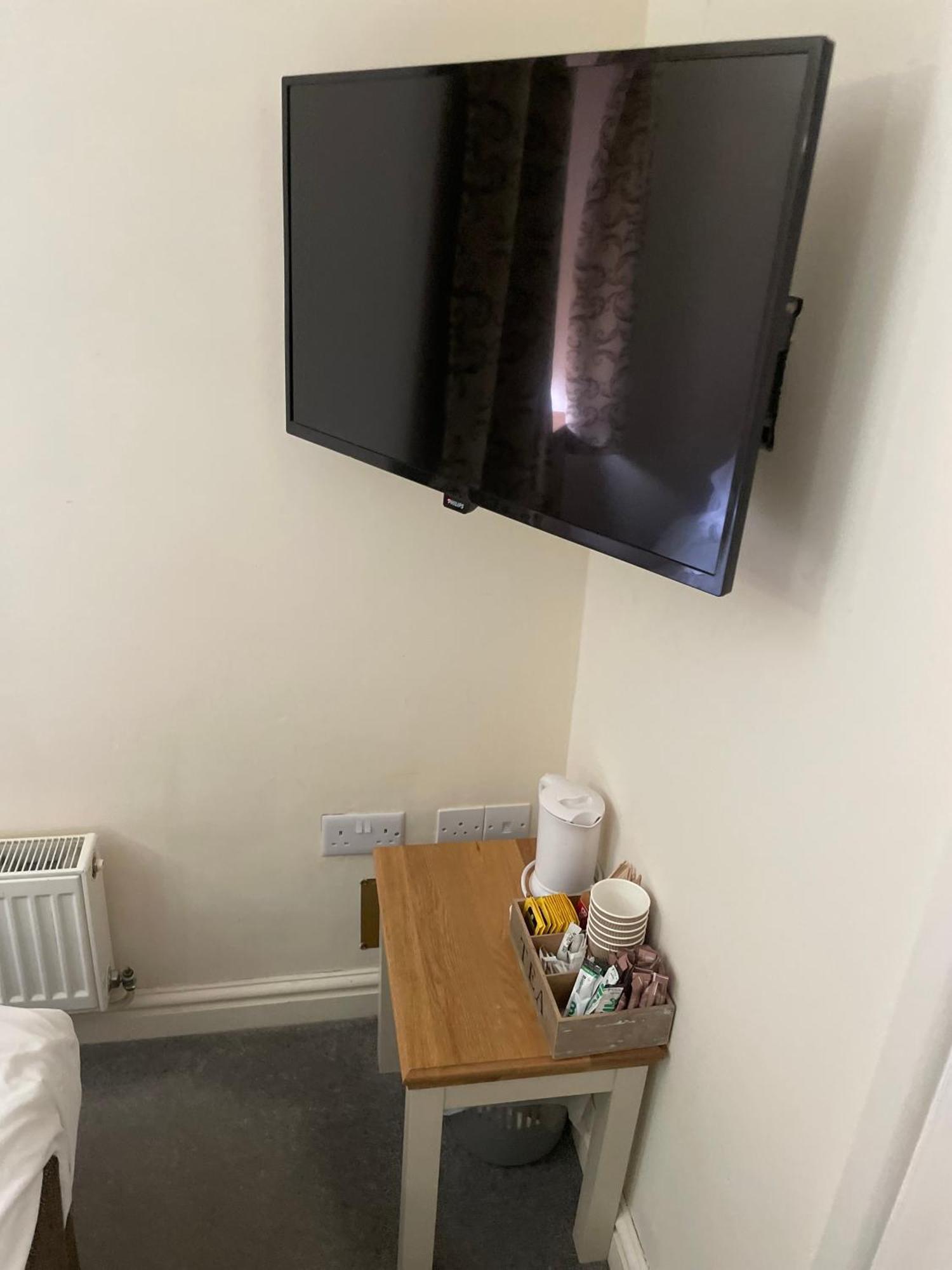 Bridge Farm Guesthouse Rooms Dundry Bagian luar foto