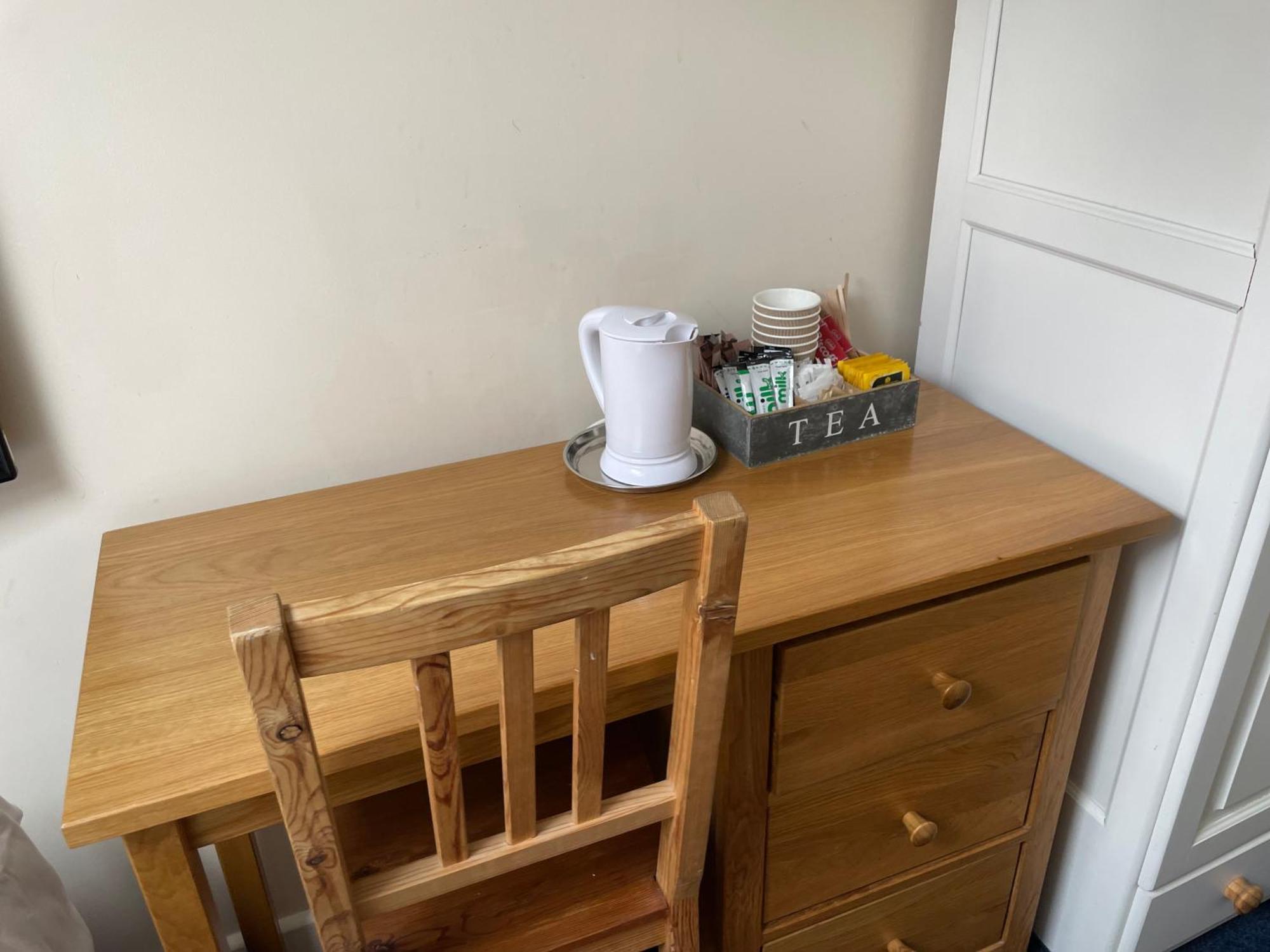 Bridge Farm Guesthouse Rooms Dundry Bagian luar foto