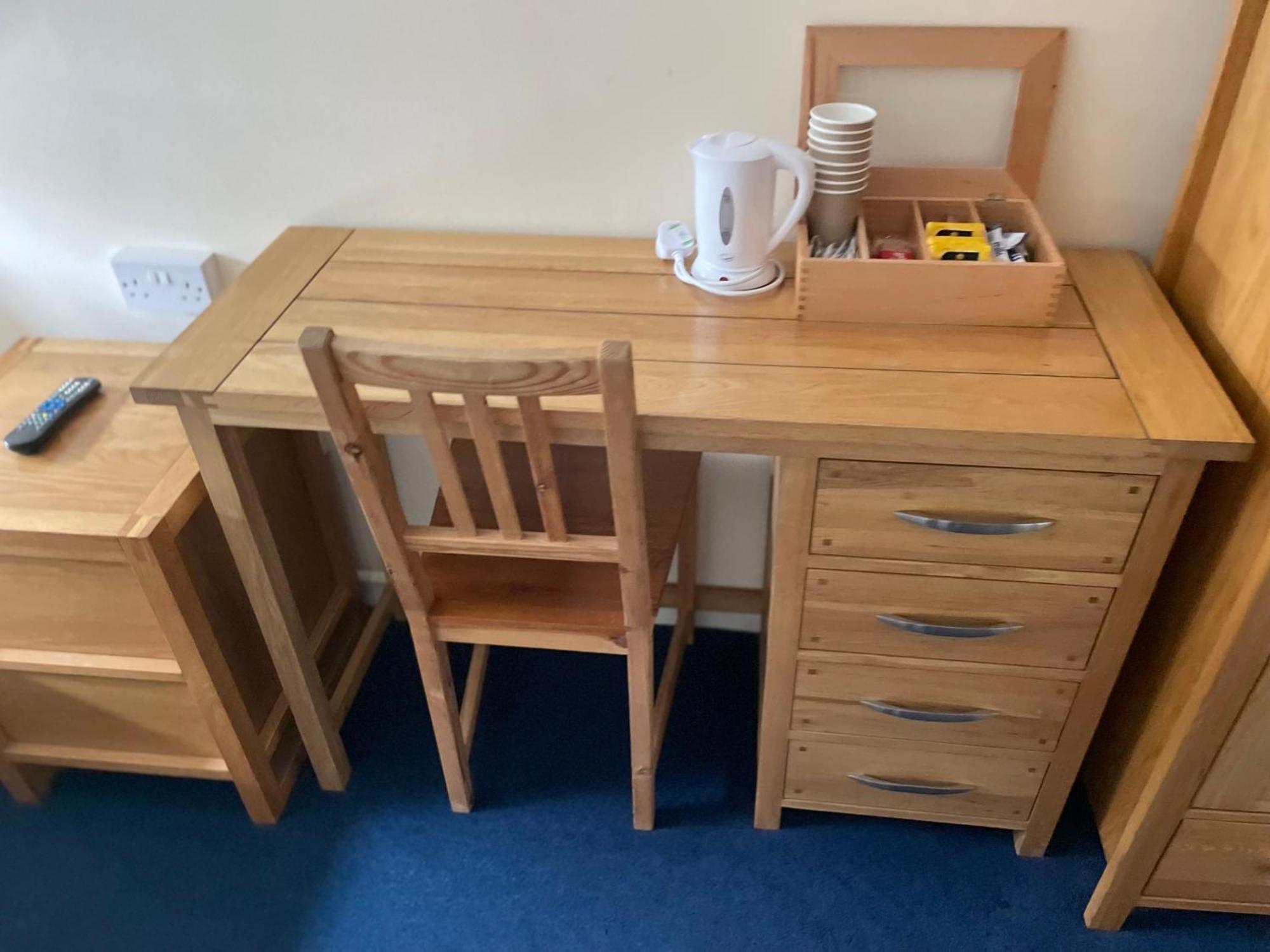 Bridge Farm Guesthouse Rooms Dundry Bagian luar foto