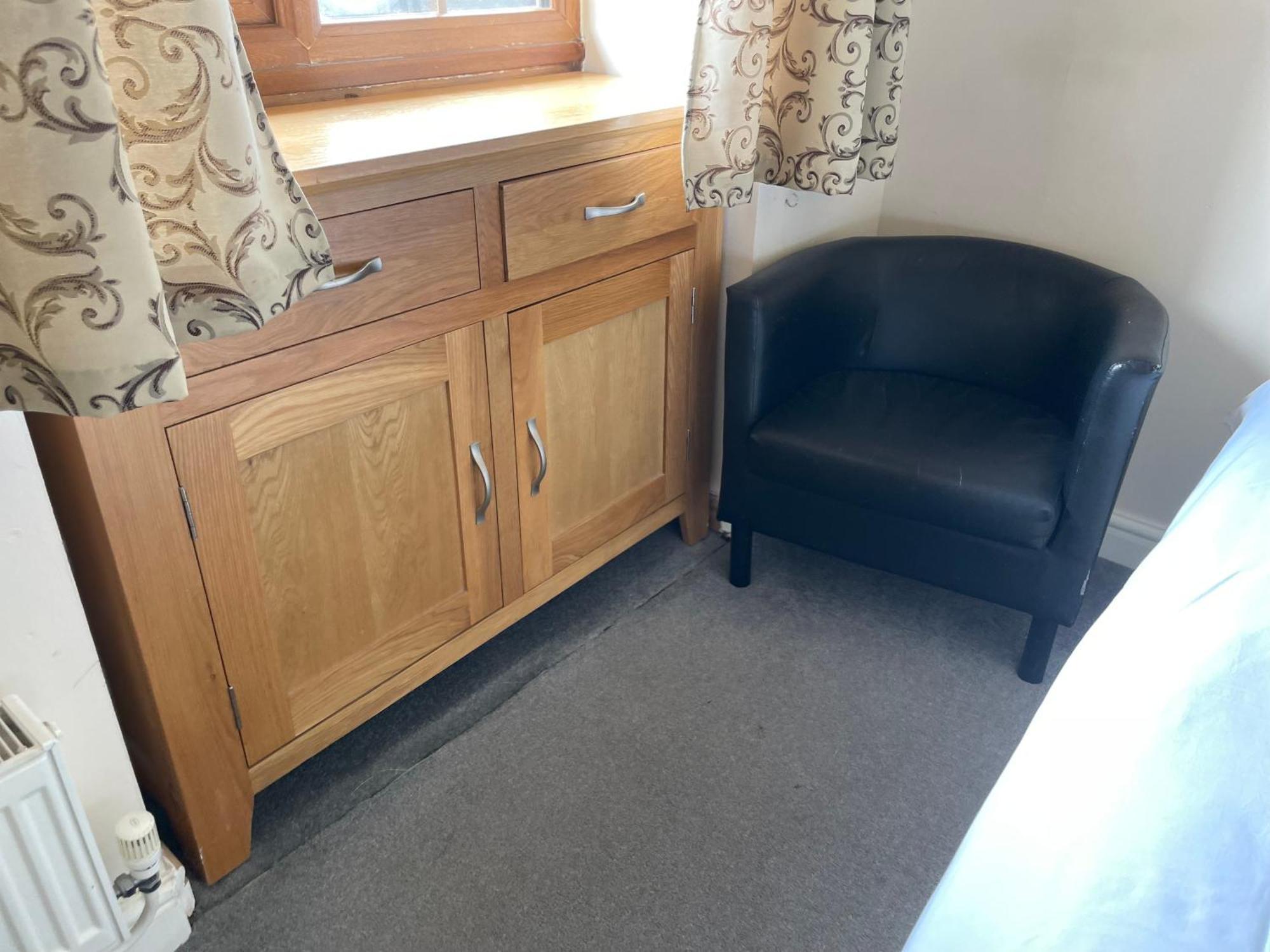 Bridge Farm Guesthouse Rooms Dundry Bagian luar foto