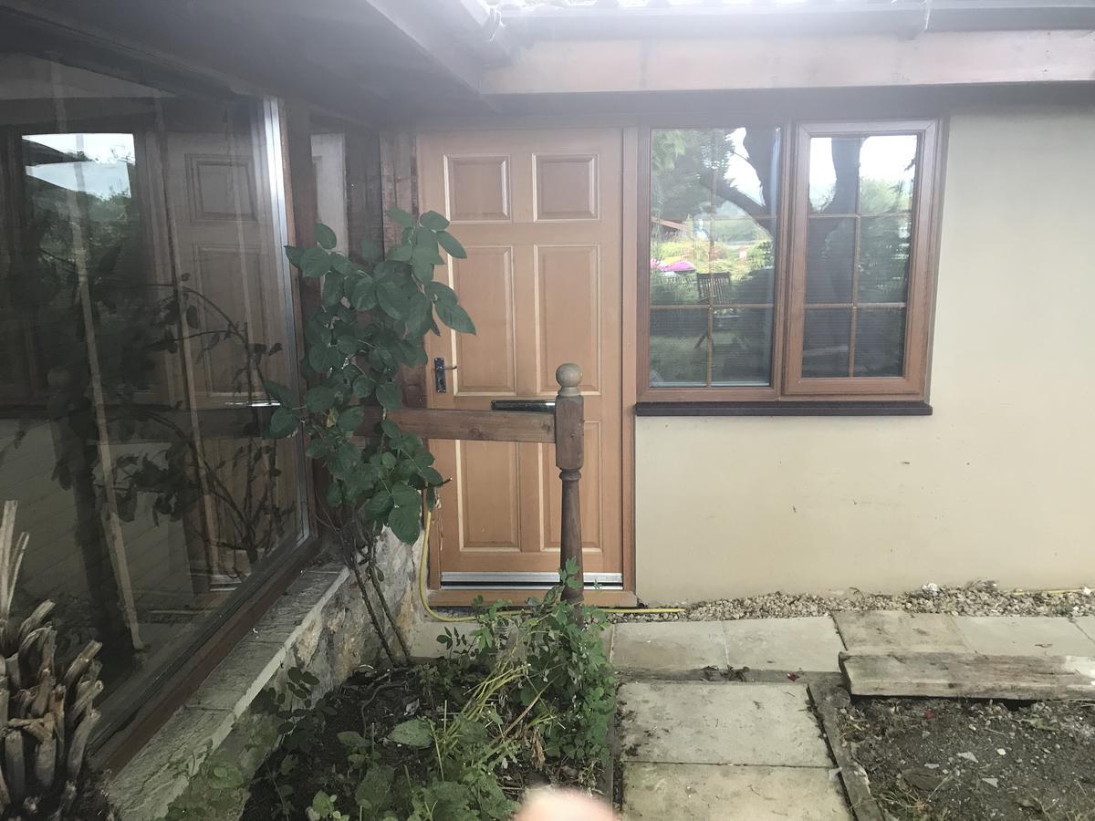Bridge Farm Guesthouse Rooms Dundry Bagian luar foto